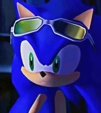 Sonic