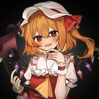 Flandre Scarlet 