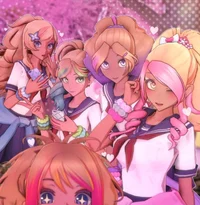 Yandere Bullies