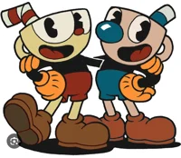 Cuphead