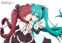 Miku Y Yurine