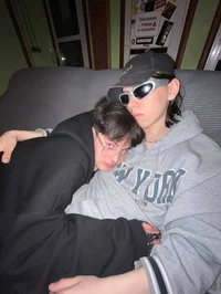 sekkkond and kandrin