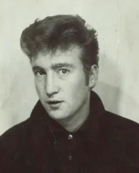 john lennon