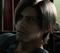 Leon Kennedy 