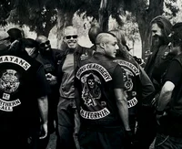 Sons of anarchy