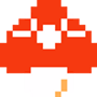 Jingle Mushroom 