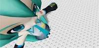 hatsune miku