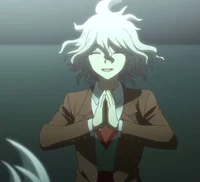 nagito komaeda