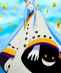 Kaguya Otsutsuki