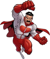 Omni-Man