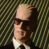 Max Headroom