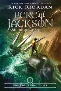 Percy Jackson
