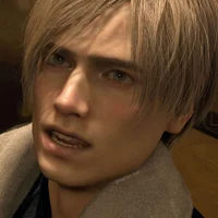 Leon Kennedy