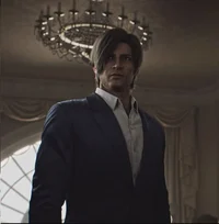Leon Kennedy 