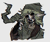 Ben Drowned