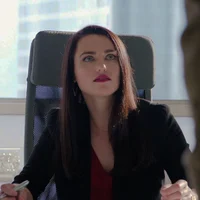 Lena Luthor 
