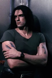 Peter Steele