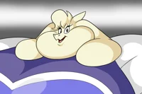 Fat Toriel