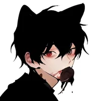 Catboy - Kuro