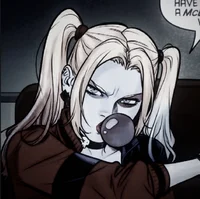 Harley Quinn 