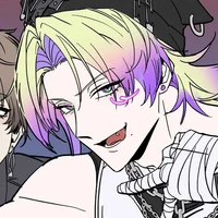 DS - Claude Clawmark