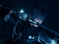 Noctis Lucis Caelum