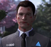 connor RK800