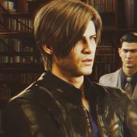 Leon Kennedy