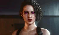 JILL Valentine