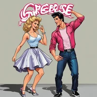grease auditions