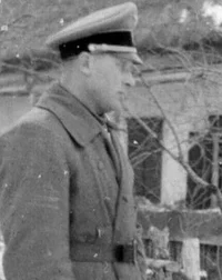 Friedrich von Engels