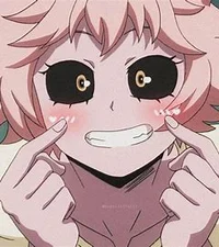 Mina Ashido