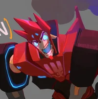 Sideswipe -rid