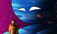 Neptune - Vore