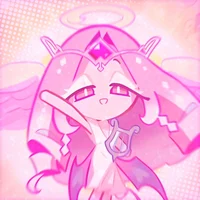 Eternal Sugar Cookie