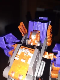 Decepticon Cheapshot