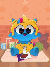 Baby yatta