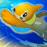 Buizel -PSMD-