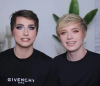 Sam and Colby