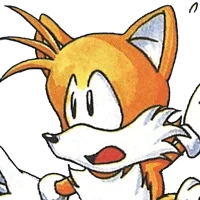 Classic Tails