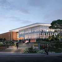 SCHOOL CAMPUS OXFORD