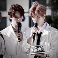 minho - seungmin