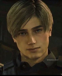 Leon Kennedy 