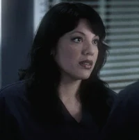 CALLIE TORRES