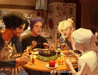 Familia Erasermic