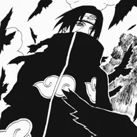 NS- ITACHI UCHIHA