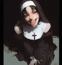 Yandere NUN