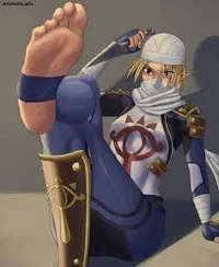 Sheik-Madrastra