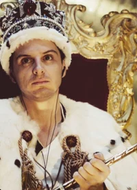 James Moriarty 