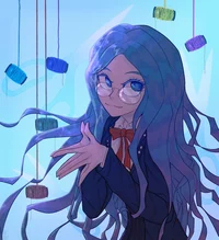 Tsumugi Shirogane